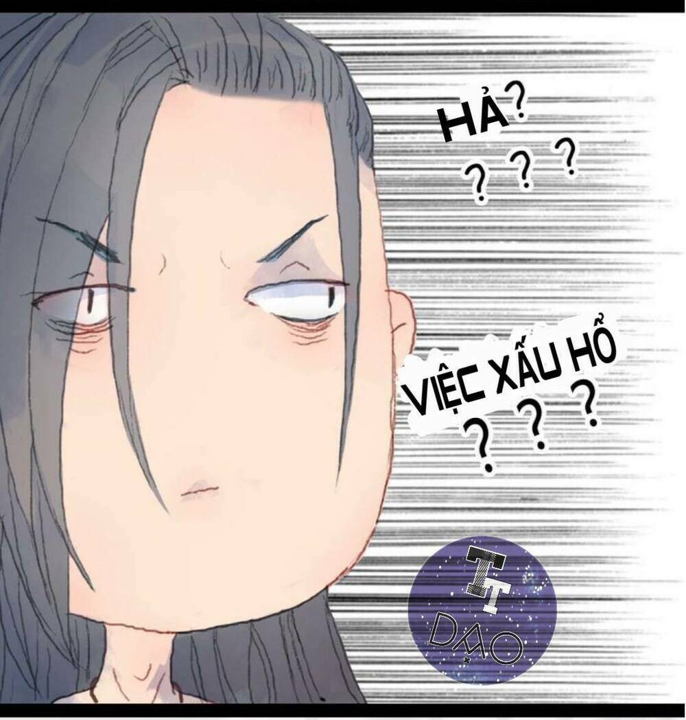 Khúc Hữu Ngộ: Chapter 2