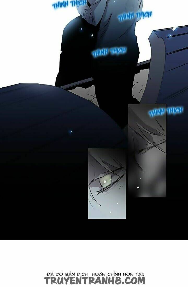 American Ghost Jack: Chapter 57