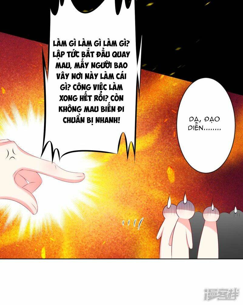 Tôi Bị Tổng Tài Ám Hại: Chapter 121