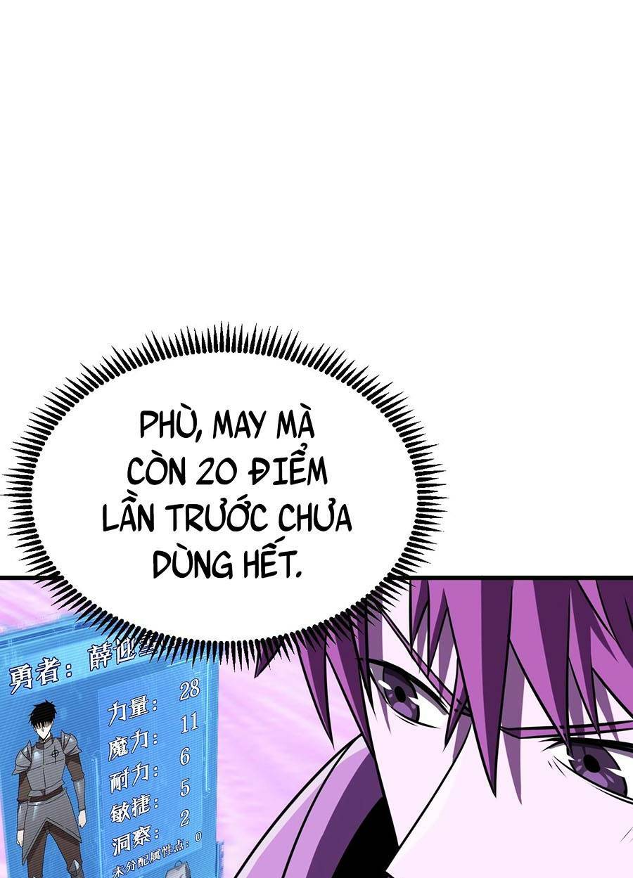 Tác Giả Sinh Tồn Ký: Chapter 10