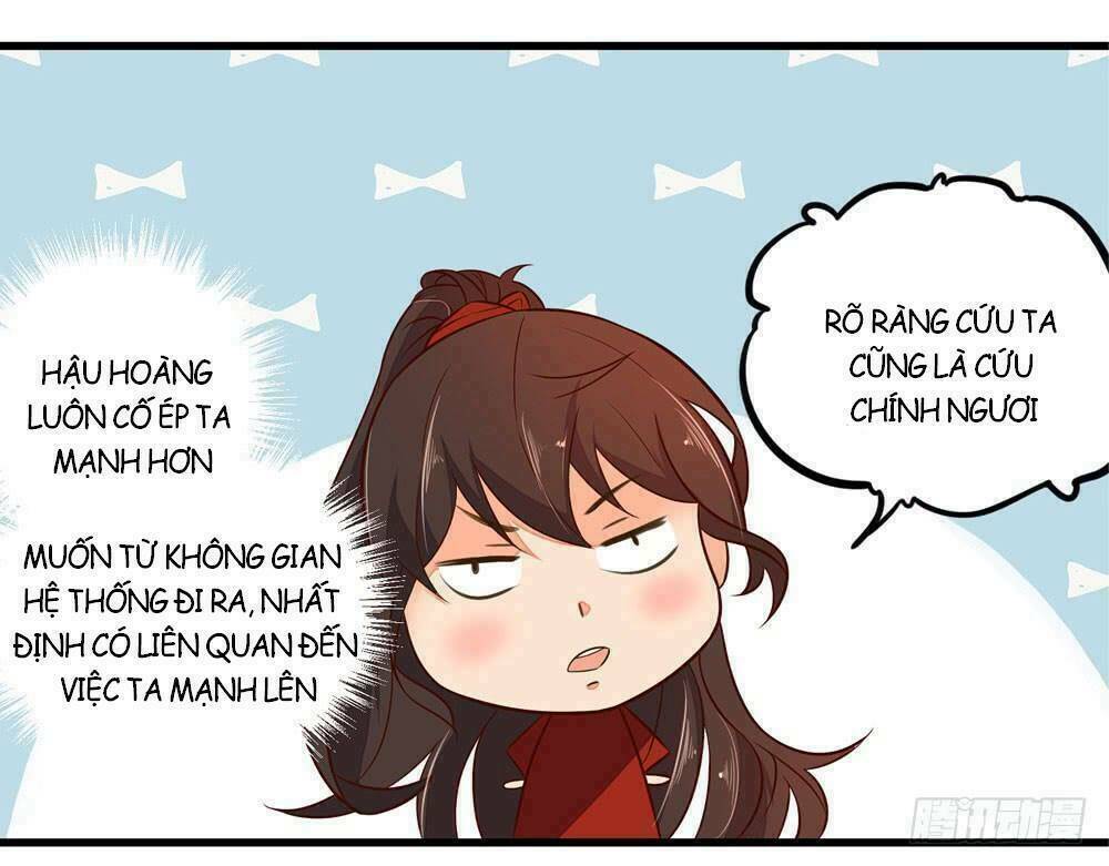Hướng Dẫn Sau Kết Hôn Của Vương Phi: Chapter 21