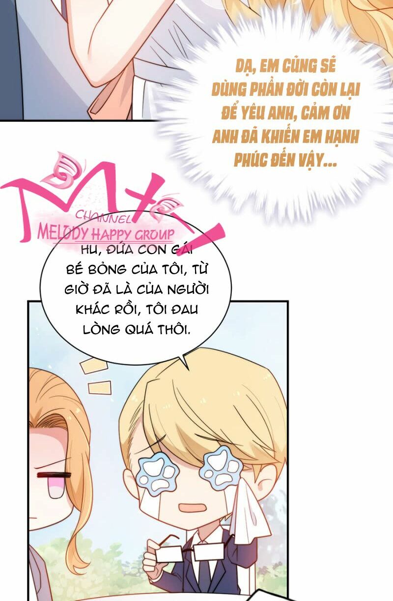 Ma Lạt Thiên Kim Đẩu Ác Thiếu: Chapter 210: END Phần 1