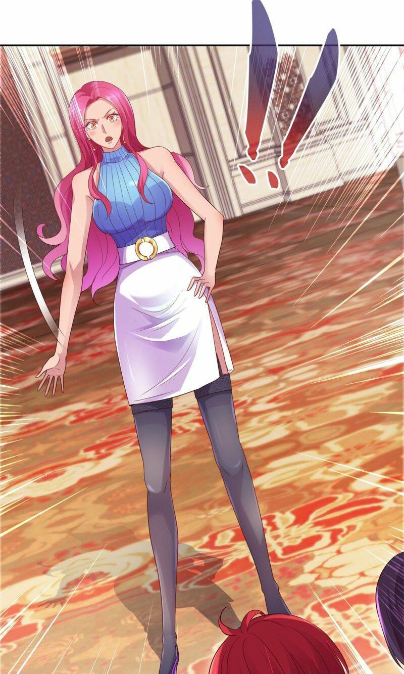 Đô Thị Chí Tôn Hệ Thống: Chapter 171