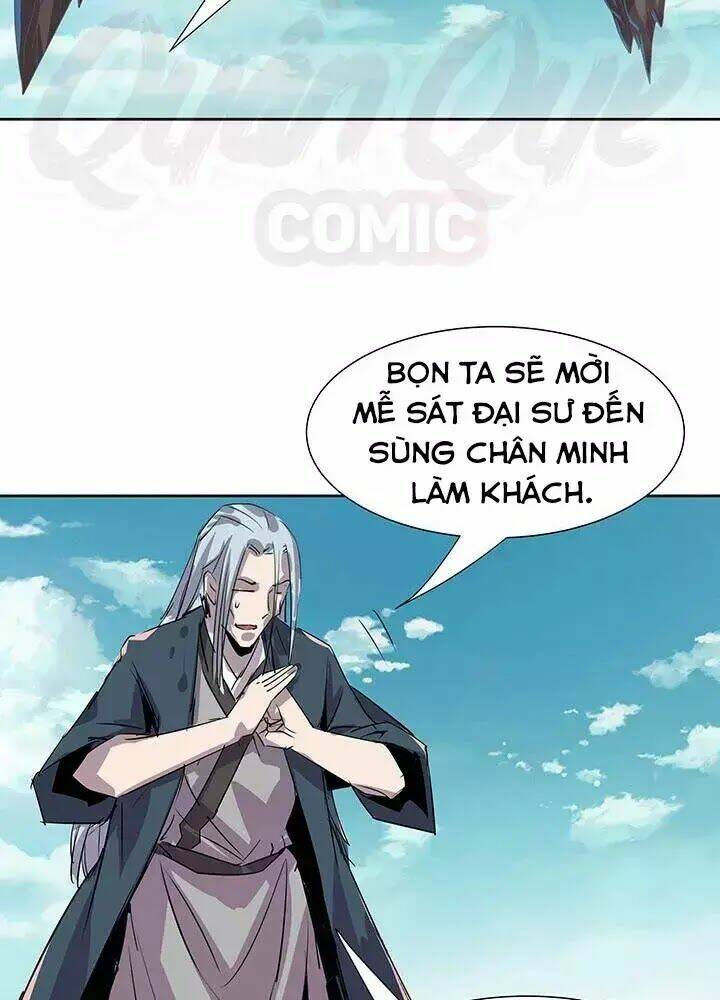 Siêu Phàm Truyện: Chapter 184