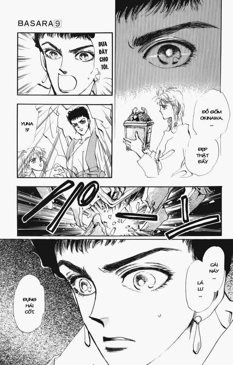 Đứa Con Số Phận: Chapter 35