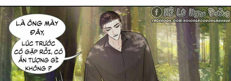 Kẹo Bông Gòn Và Mộng Giữa Ban Ngày: Chapter 24