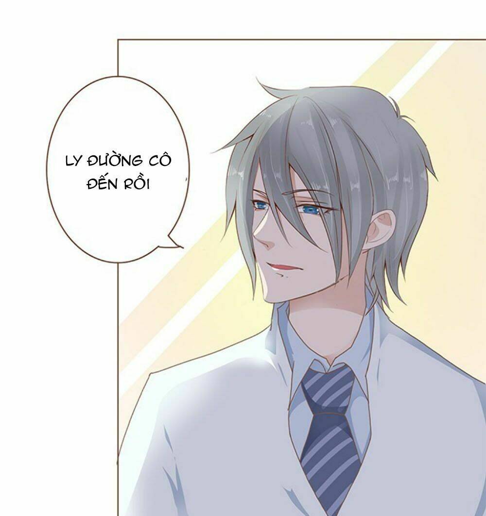 Ma Vương Luyến Ái Chỉ Nam: Chapter 96