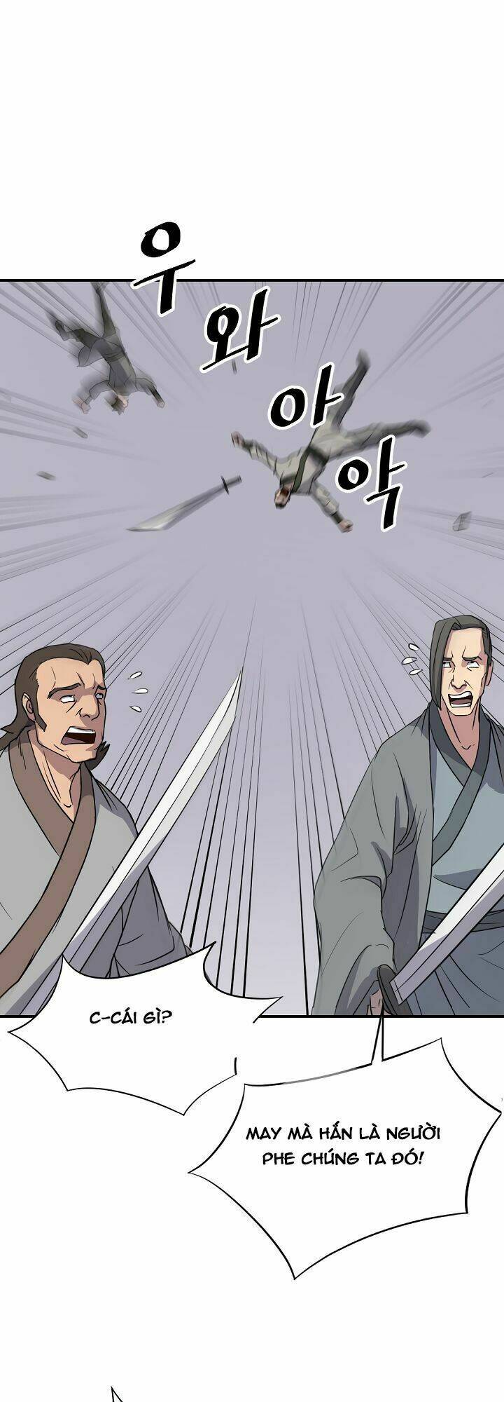 Trọng Sinh, Bất Khả Chiến Bại: Chapter 84