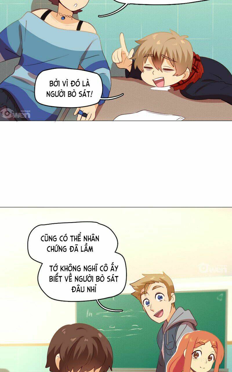 Lời Nguyền Lalin: Chapter 13