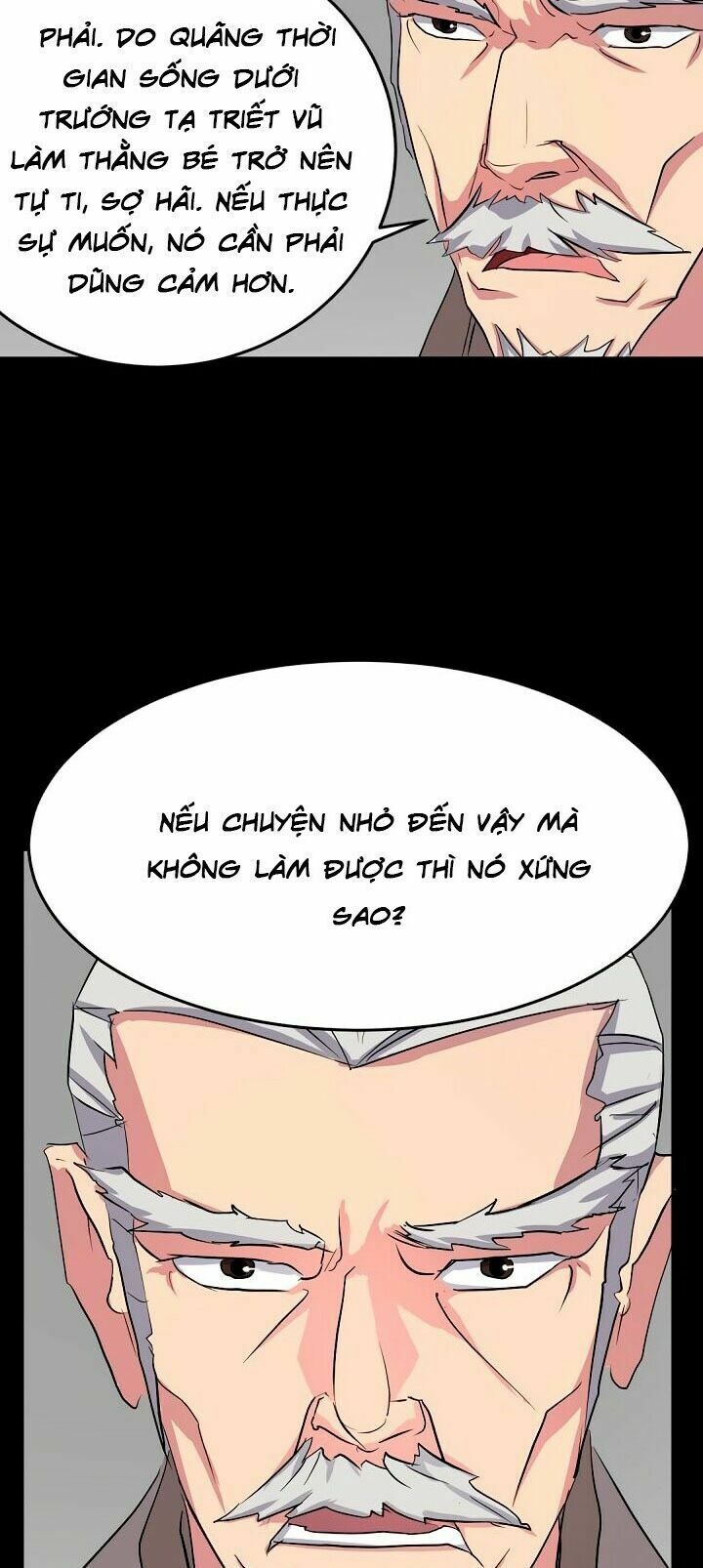 Trọng Sinh, Bất Khả Chiến Bại: Chapter 21