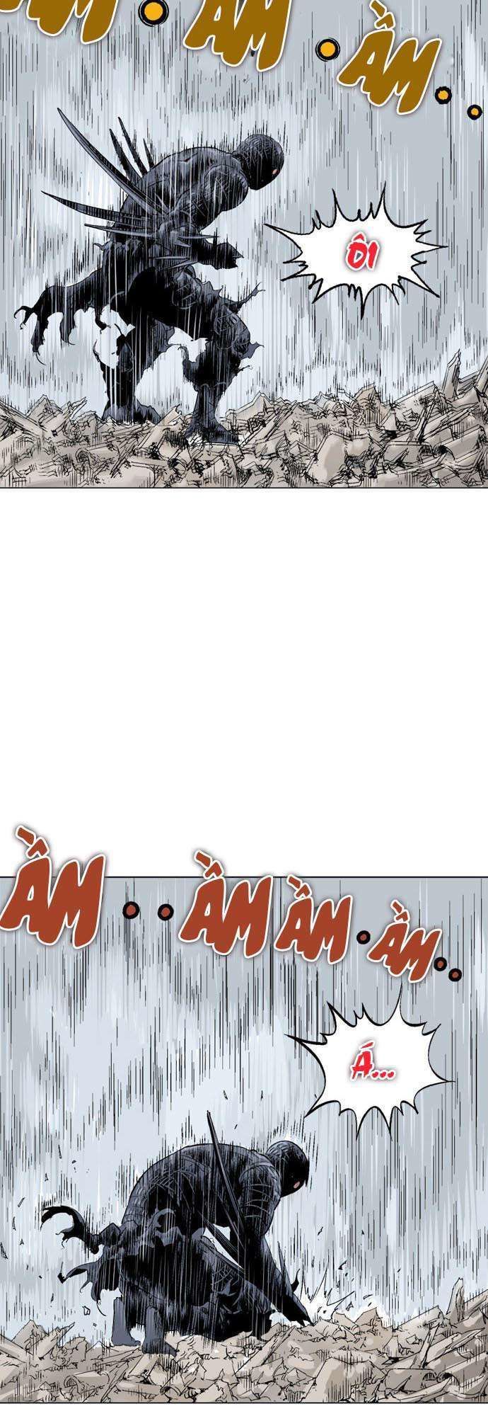 Cao Thủ 2: Chapter 23