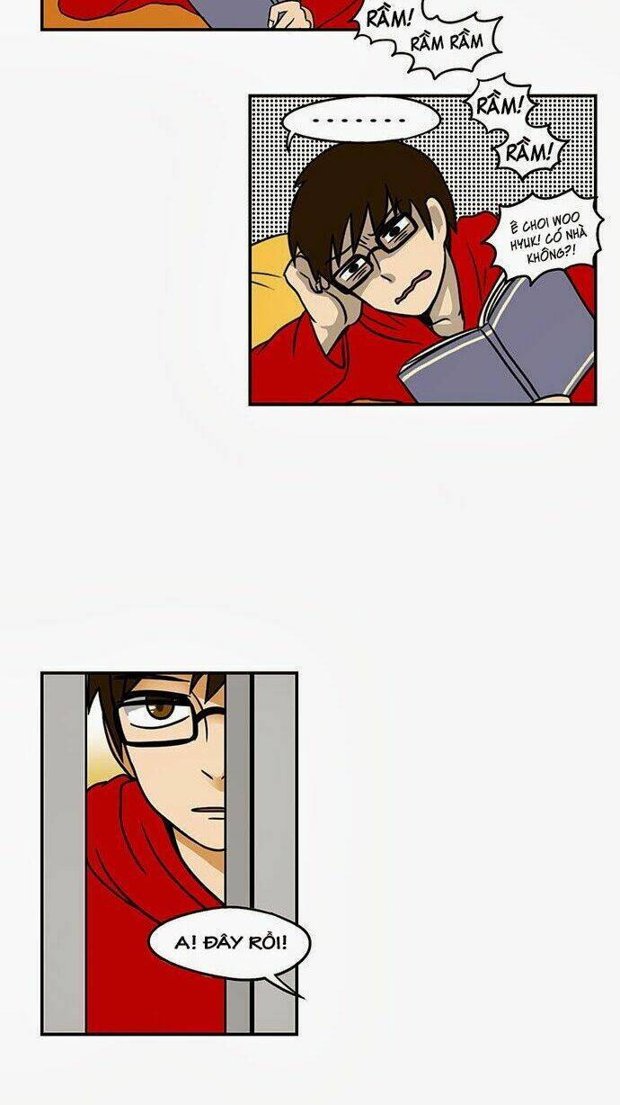 Hắn Ta Là Rồng: Chapter 54