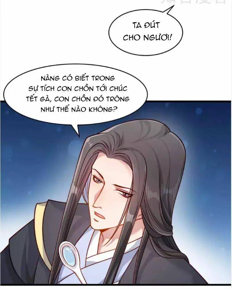 Tiểu Hoàng Thư Và Tiểu Hoàng Thúc: Chapter 58