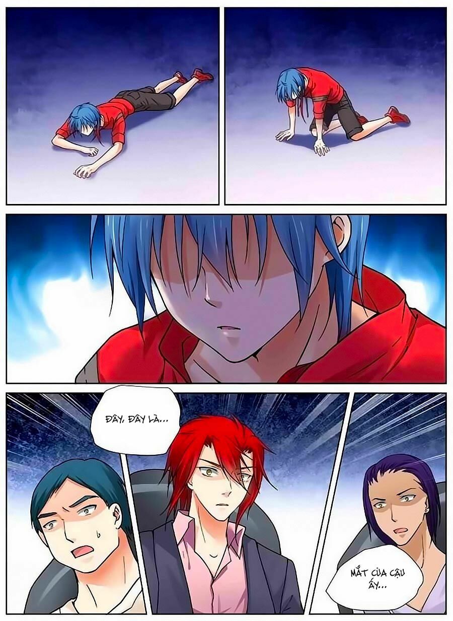 Giả Diện Thế Thân: Chapter 85