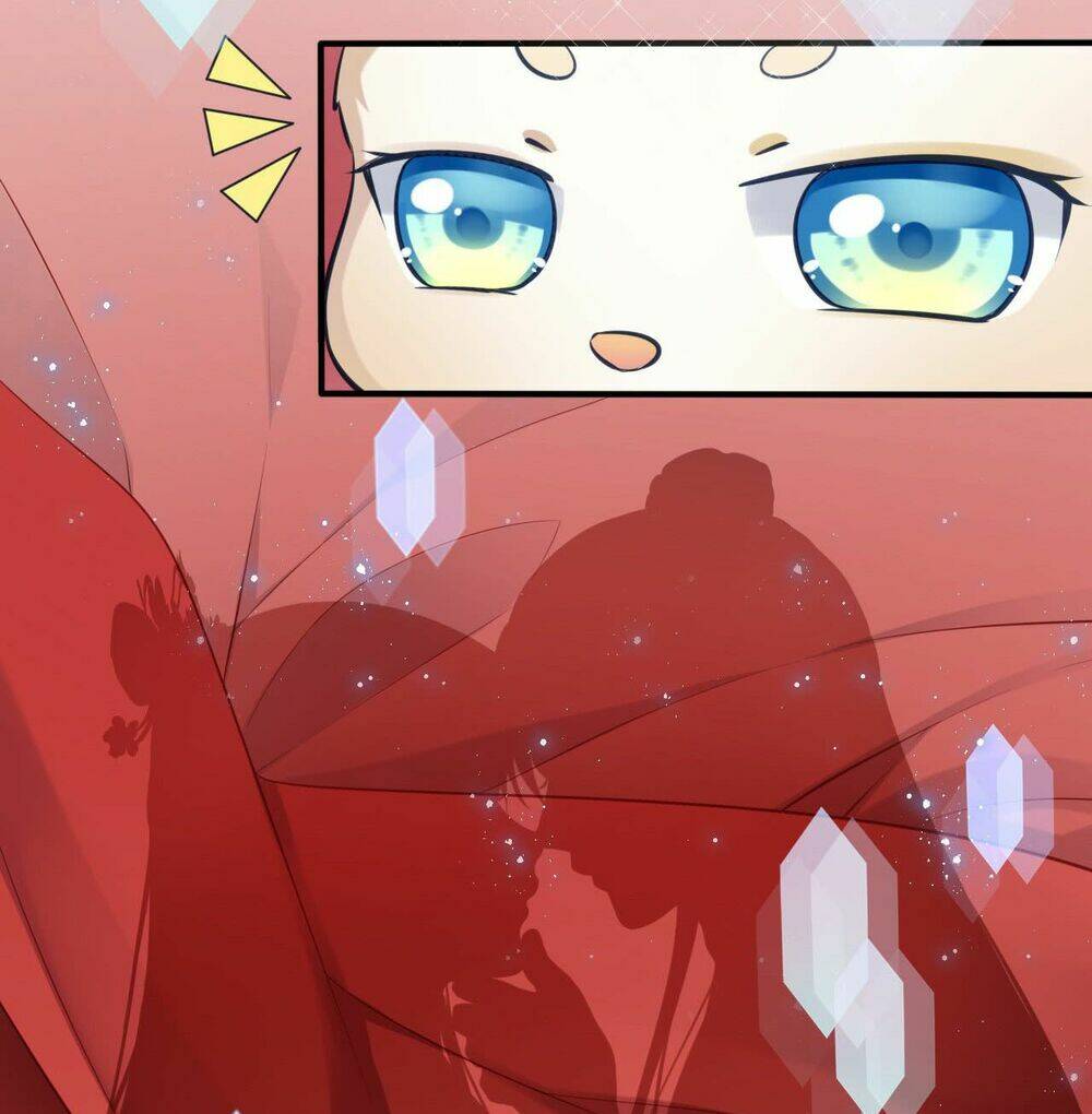 Vương Phi Thật Thích Trang Điểm: Chapter 2