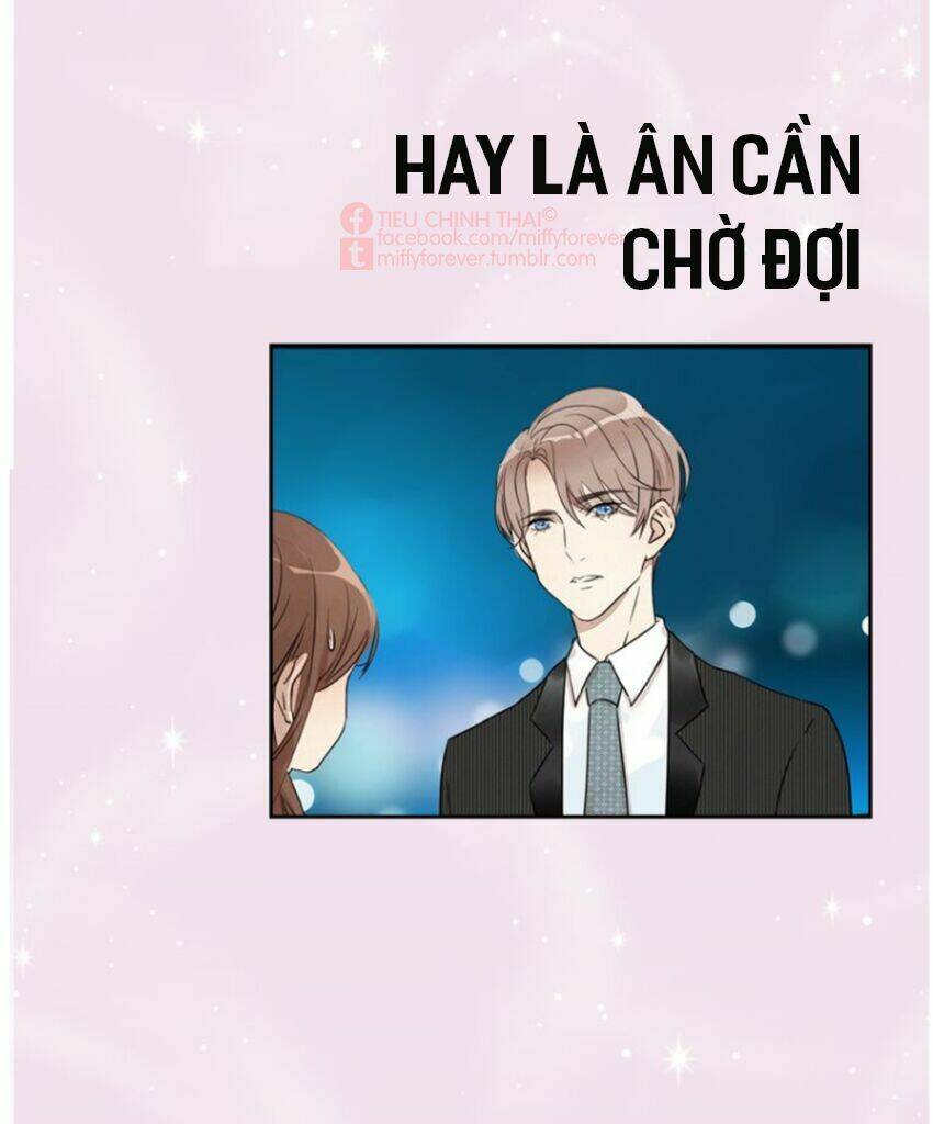 Mùi Hương Lãng Mạn: Chapter 0