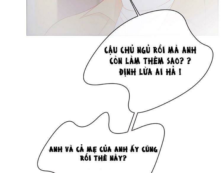 Giai Điệu Của Sự Va Chạm: Chapter 33