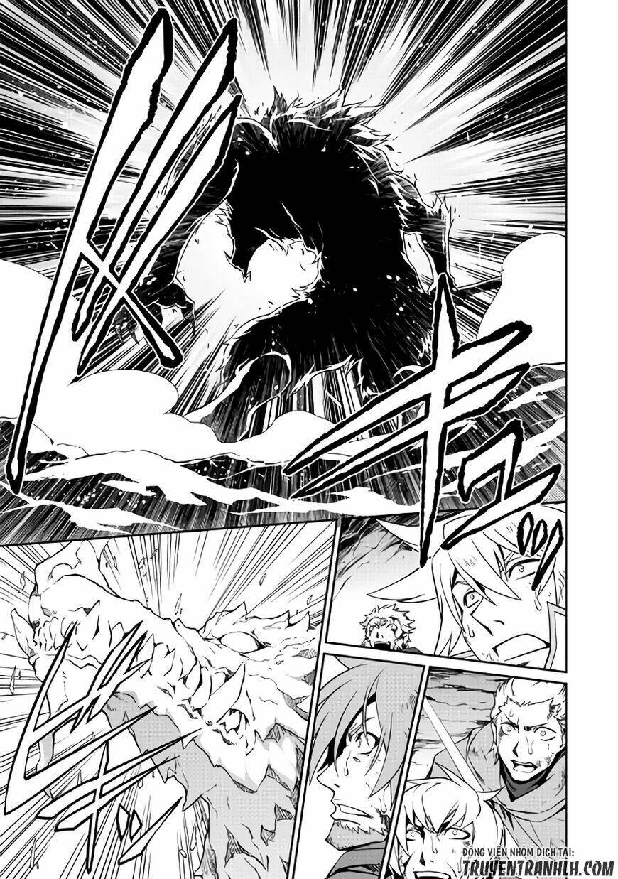 Isekai Wo Seigyo Mahou De Kirihirake: Chapter 14