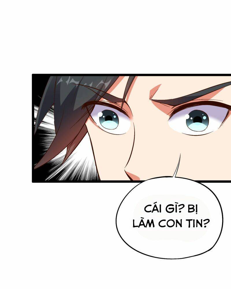 Phục Thiên Thánh Chủ: Chapter 31