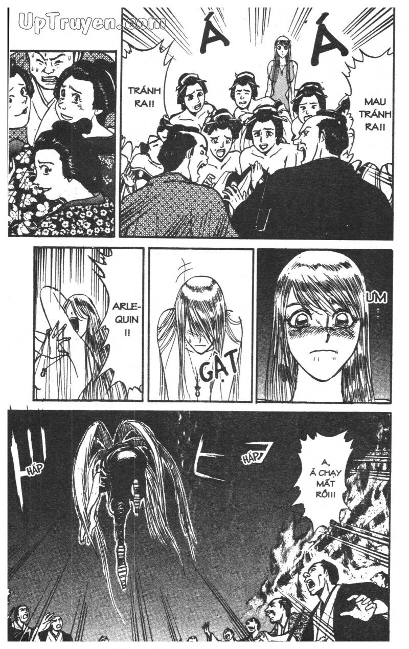 Fujita Kazuhiro: Chapter 24