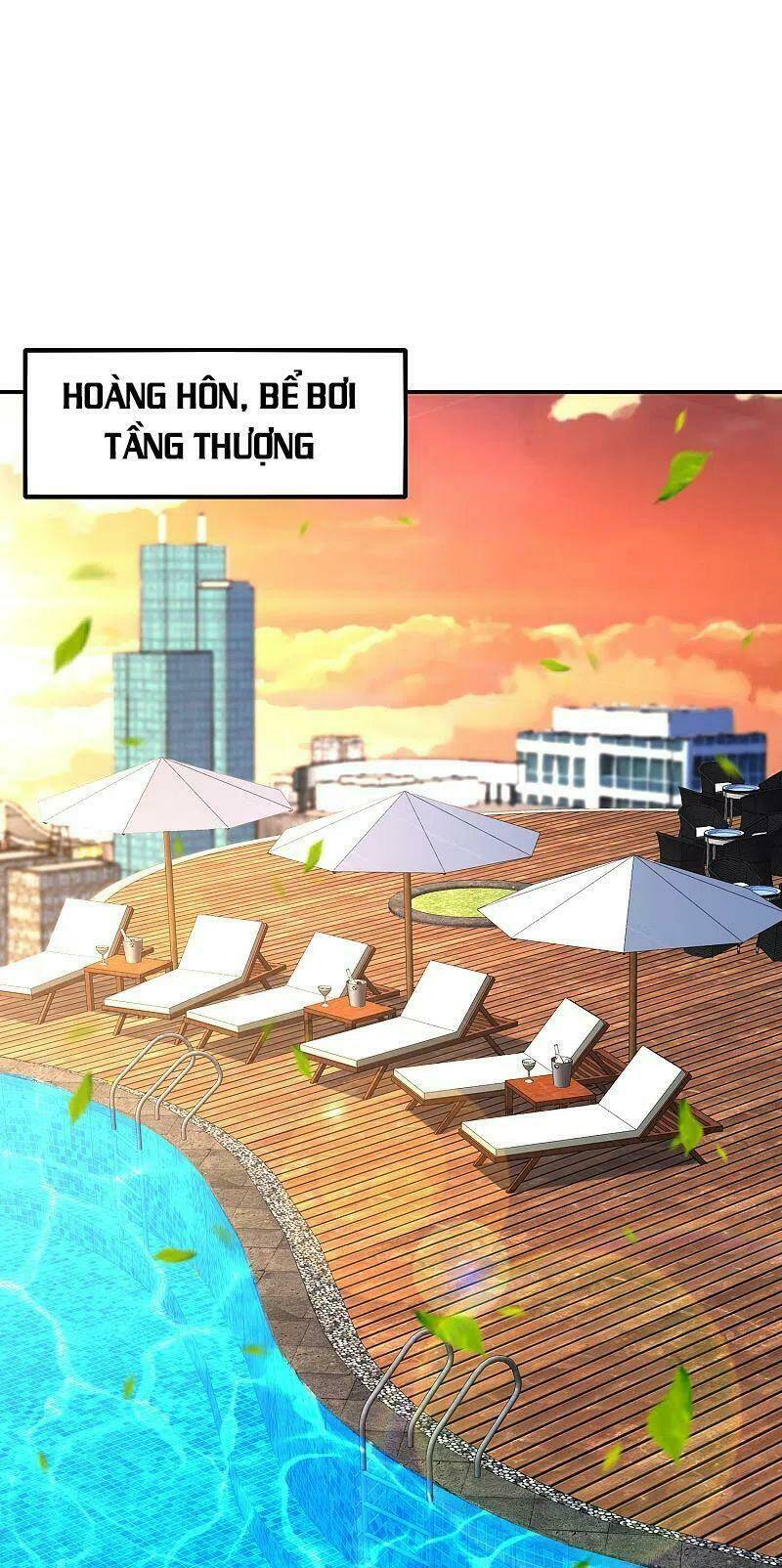 Vòng Bạn Bè Mạnh Nhất Của Tiên Giới: Chapter 138