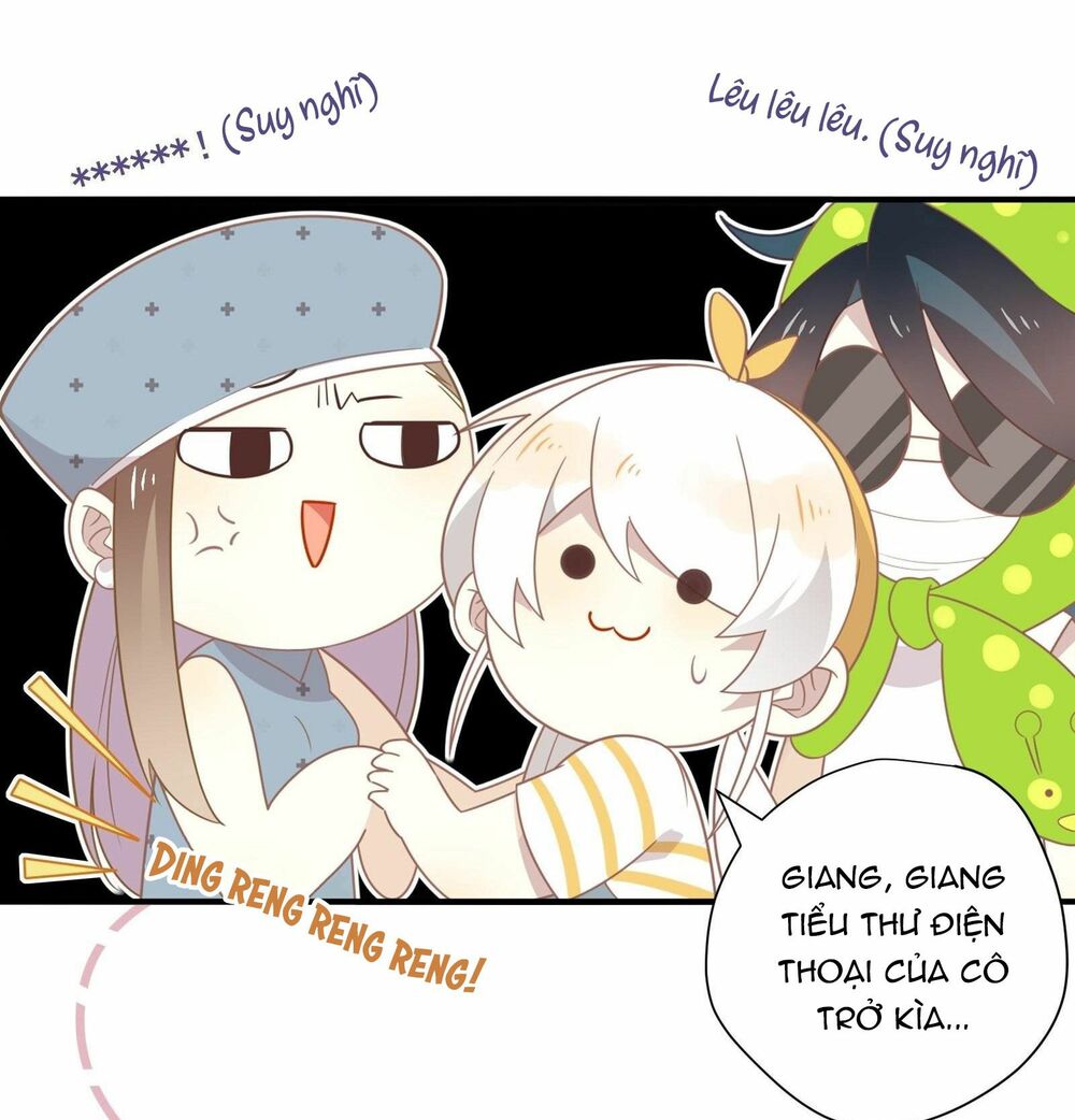 Nữ Phụ Như Tôi Cũng Có Ngày Ra Mắt: Chapter 32