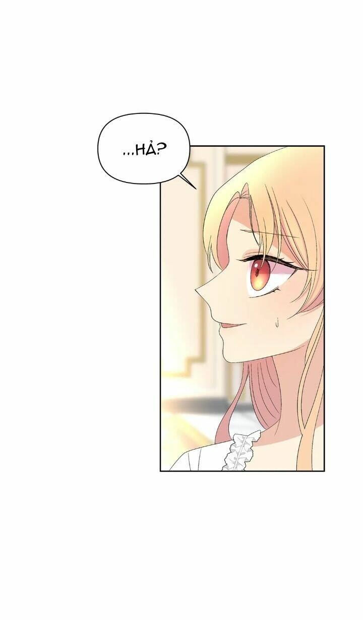 Công Chúa Thời Gian Có Hạn: Chapter 39