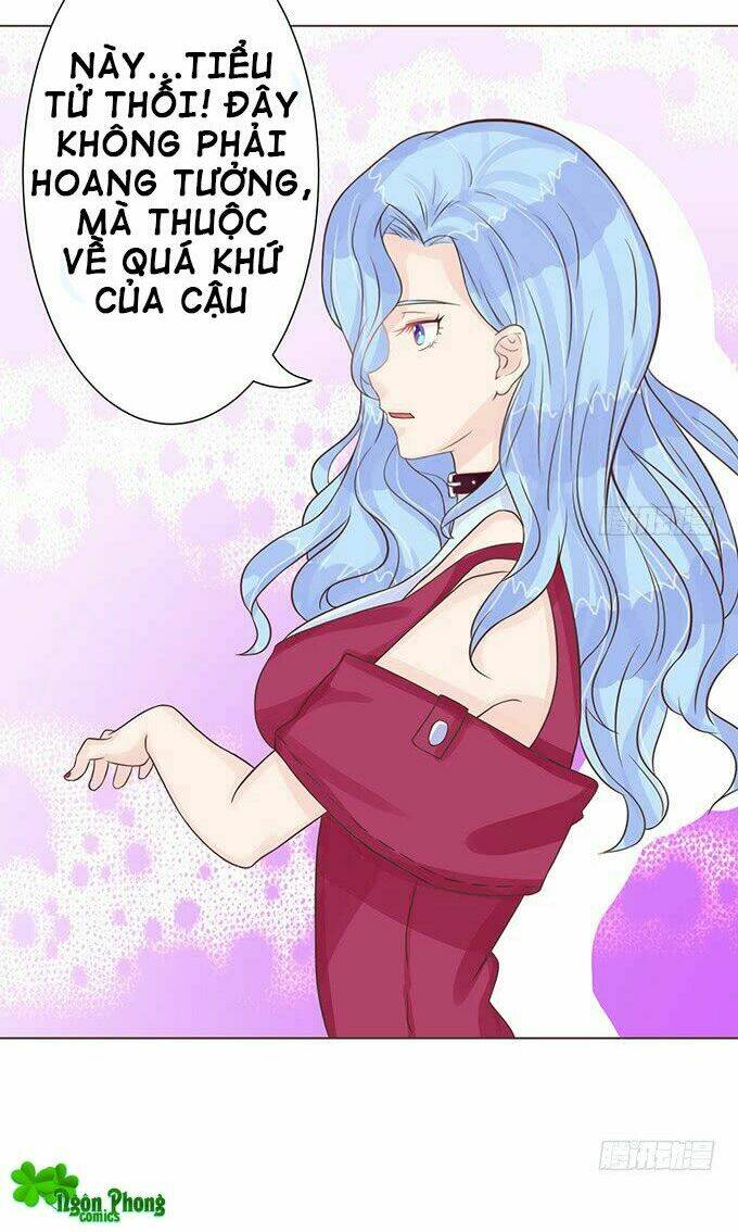 Ma Vương Luyến Ái Chỉ Nam: Chapter 73