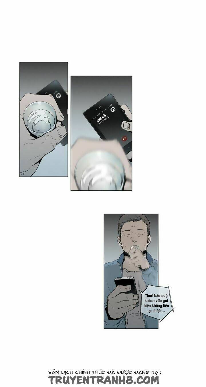 American Ghost Jack: Chapter 42