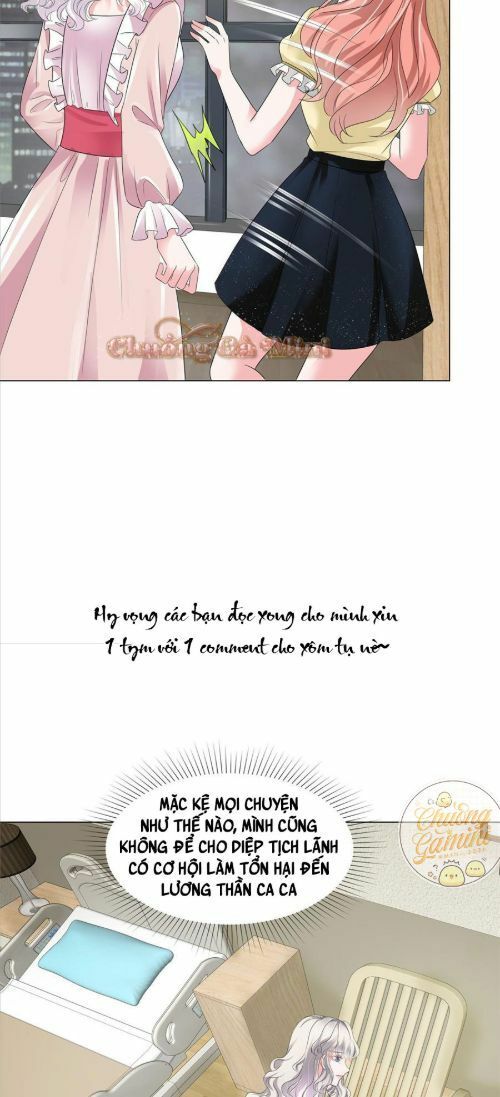 Nhược Hữu Hàn Đông Ngộ Noãn Dương: Chapter 20