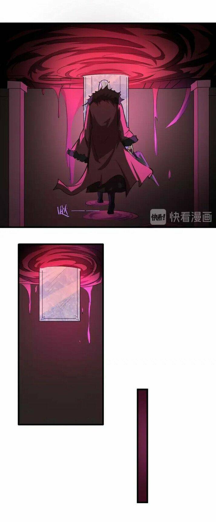 Đại Nghịch Chi Môn: Chapter 73