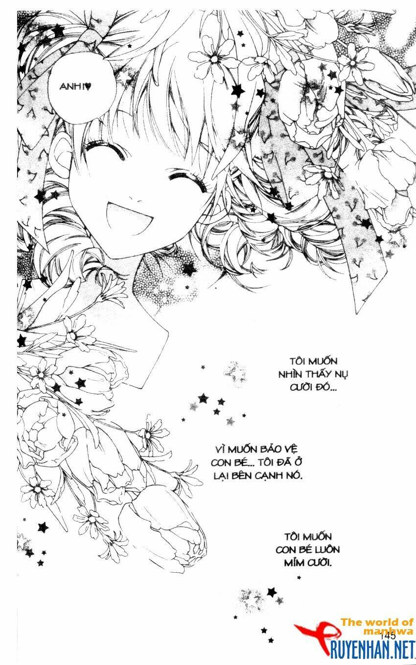 Ngọc Trong Đá-Ace: Chapter 35