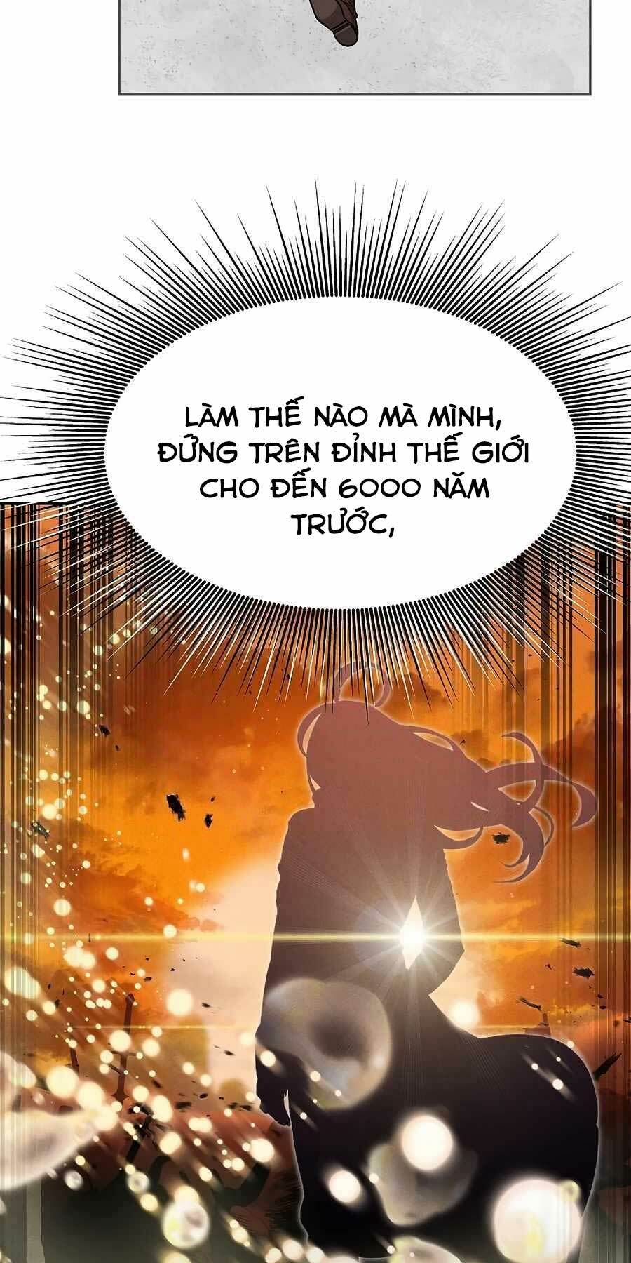 Tên Lỗ Mãng Cấp 10 Của Gia Đình Hiệp Sĩ: Chapter 2