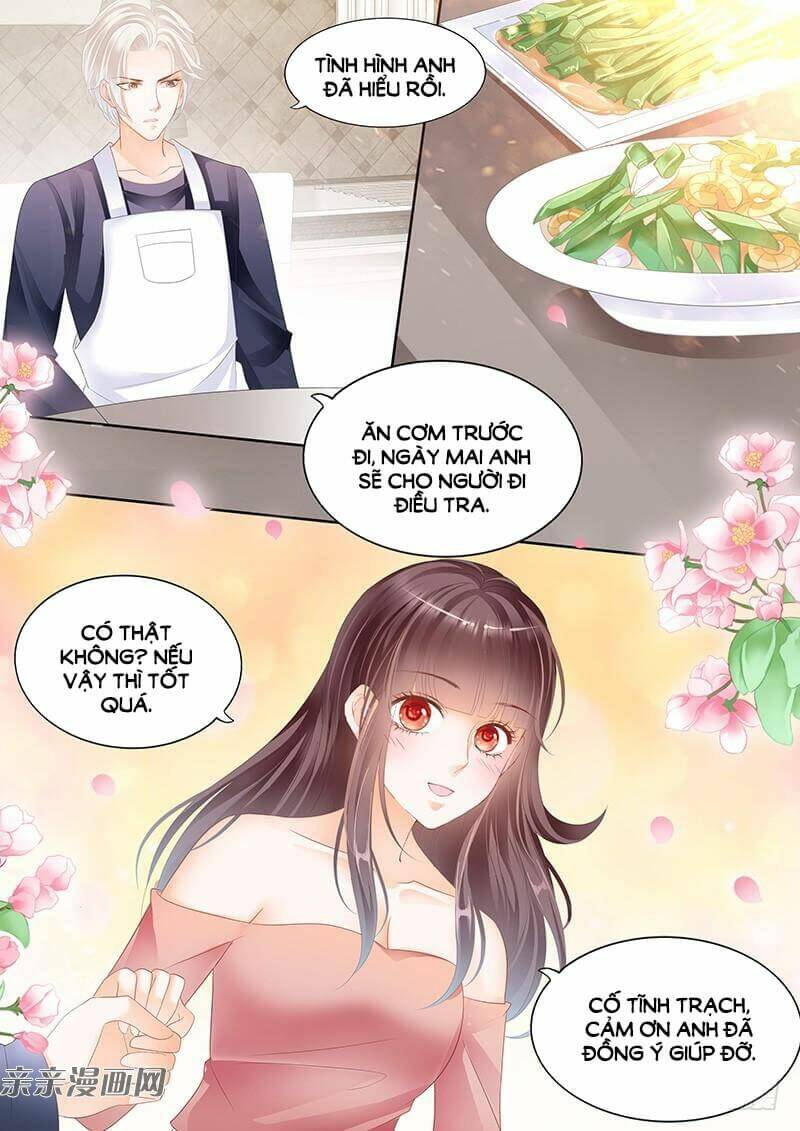 Thiểm Hôn Kiều Thê: Chapter 80