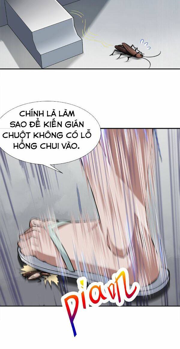 Dạ Thị Chi Vương: Chapter 12