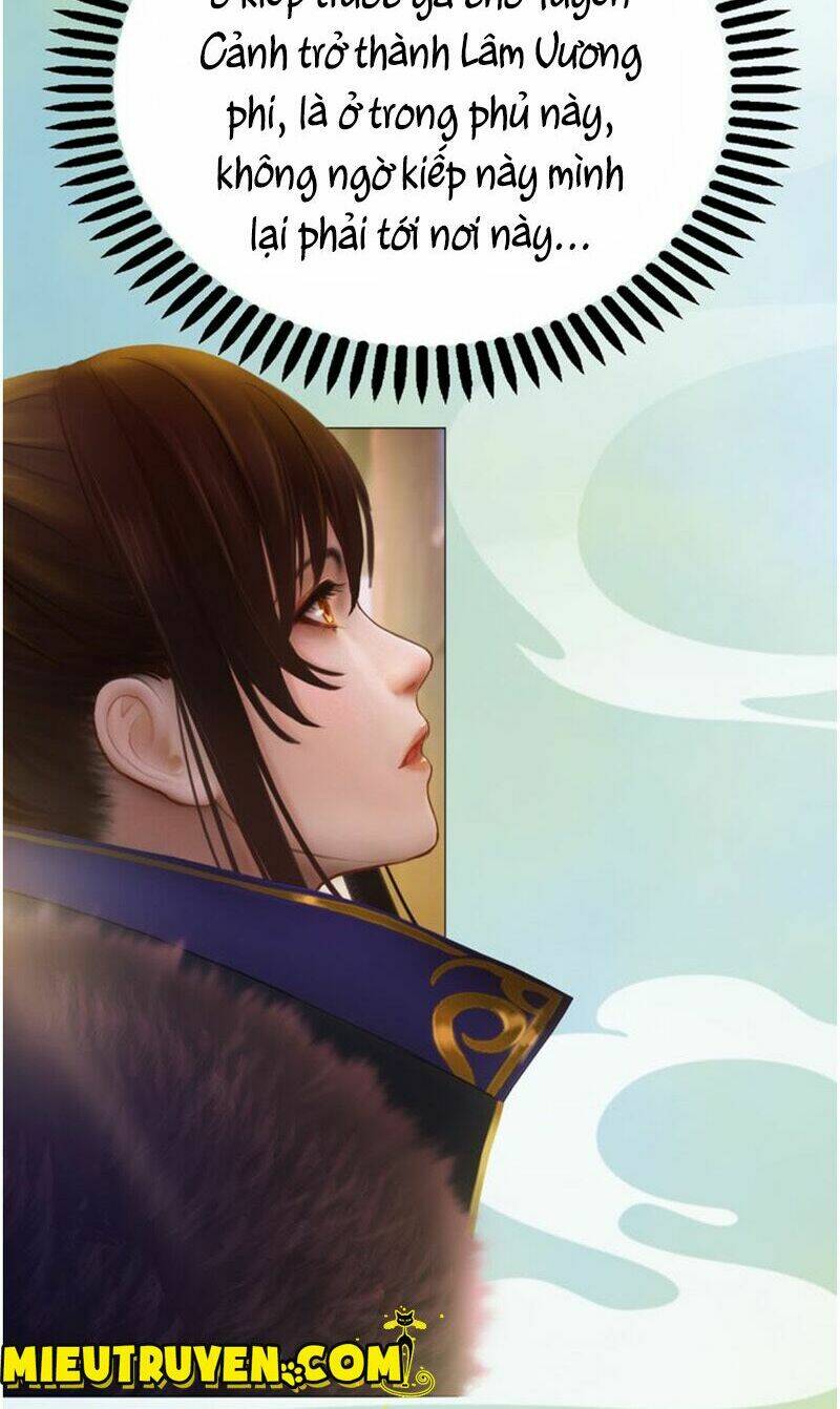 Yêu Nhan Lệnh: Chapter 32