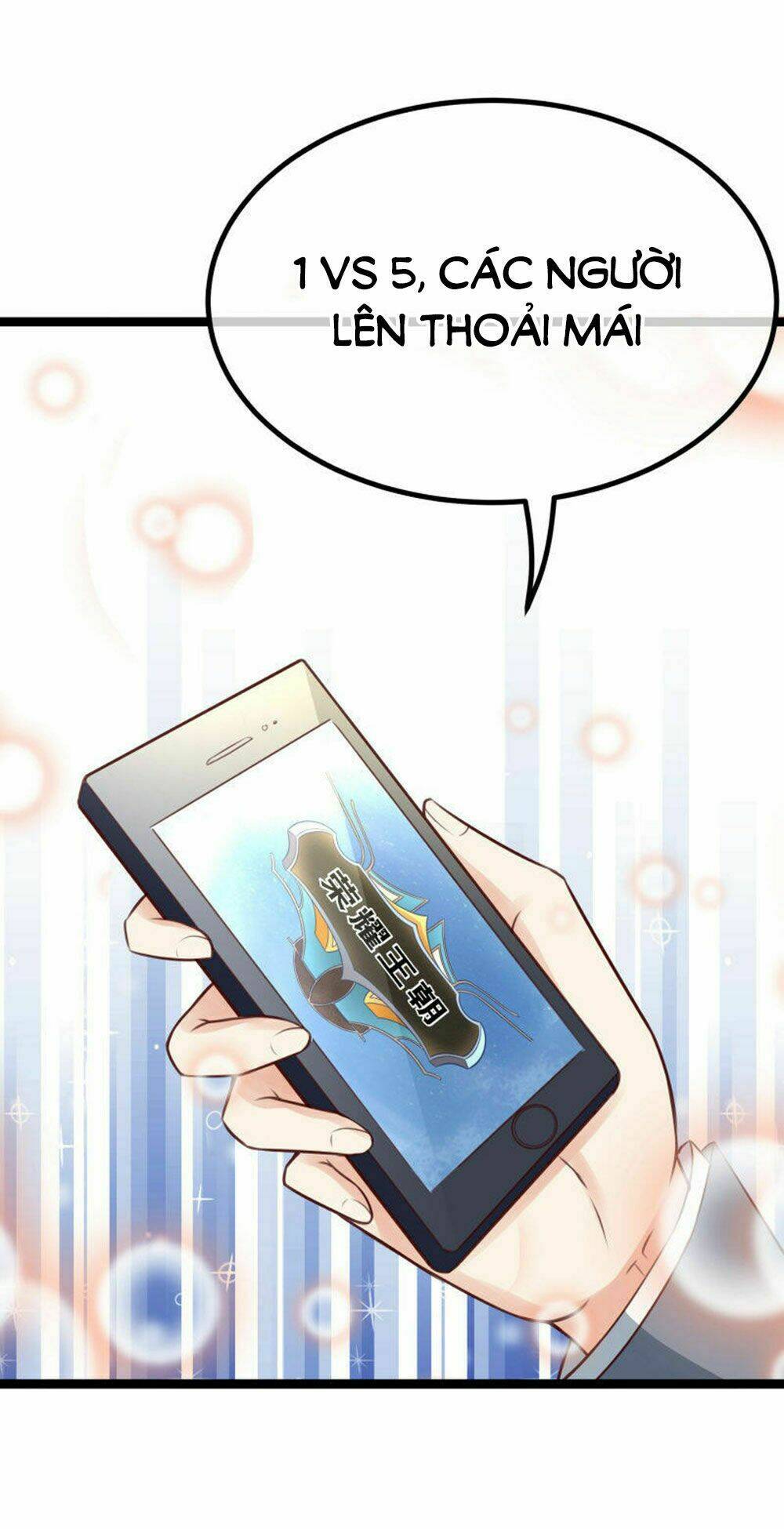 Boss Của Tôi Là Đại Thần: Chapter 90