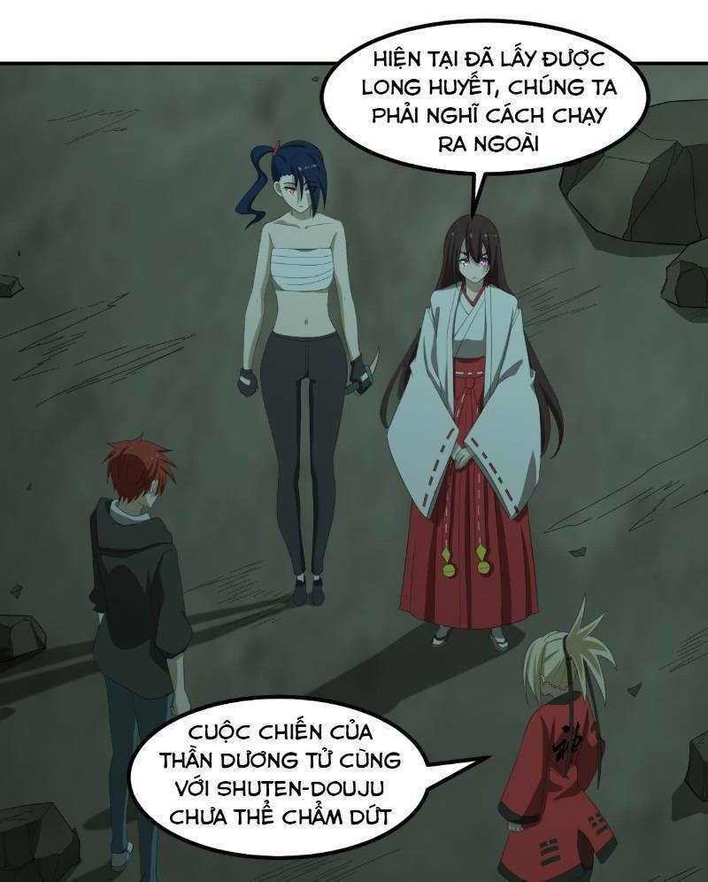 Nghịch Thiên Tiên Mệnh: Chapter 48
