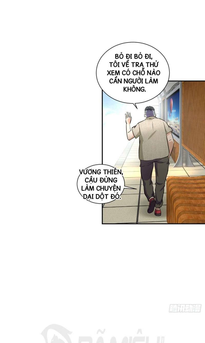 Đại Gia Livestream Vạn Giới: Chapter 3