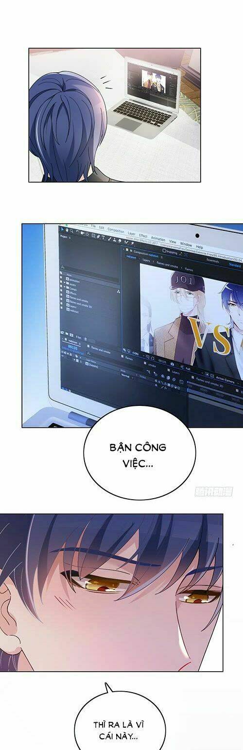 Bí Mật Kết Hôn Với Ảnh Đế: Vợ Ơi Đến Đây Tấn Công Đi Nào: Chapter 51