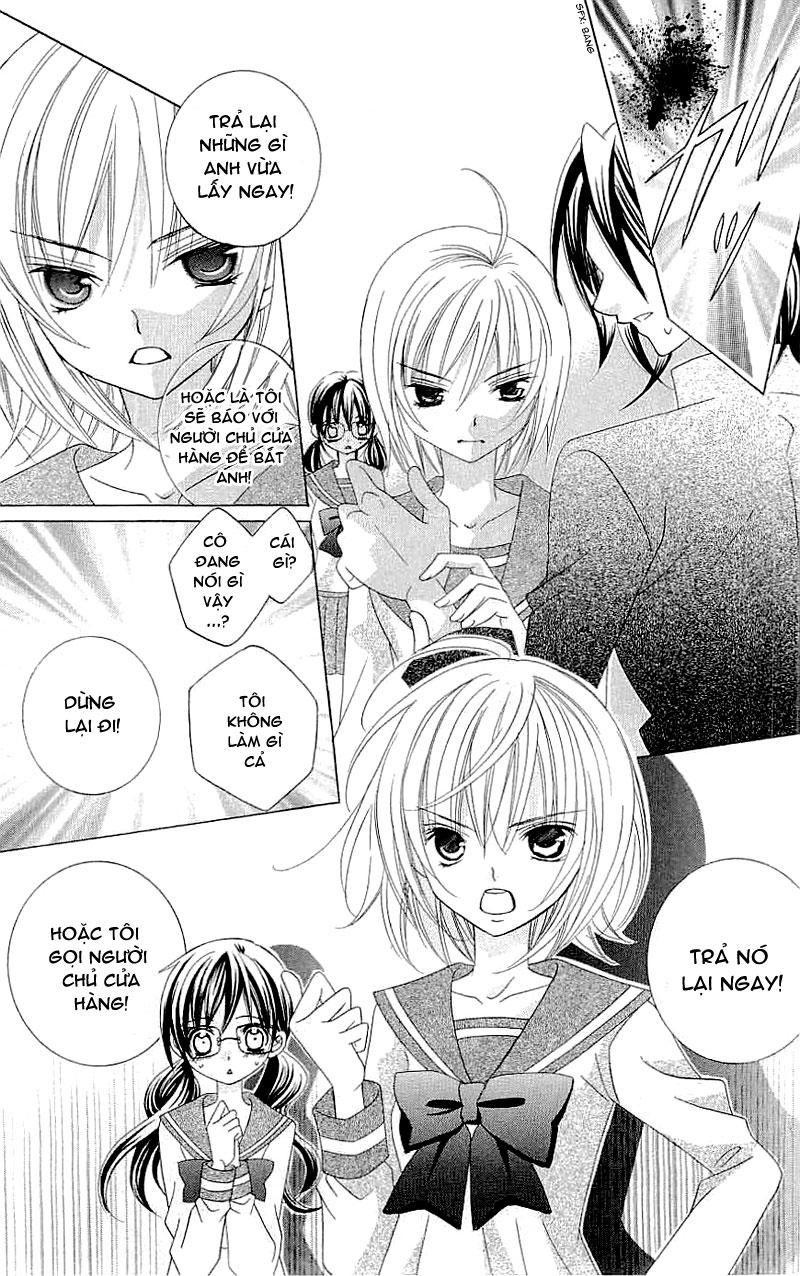 Mình Thích Cậu Đó, Suzuki: Chapter 15