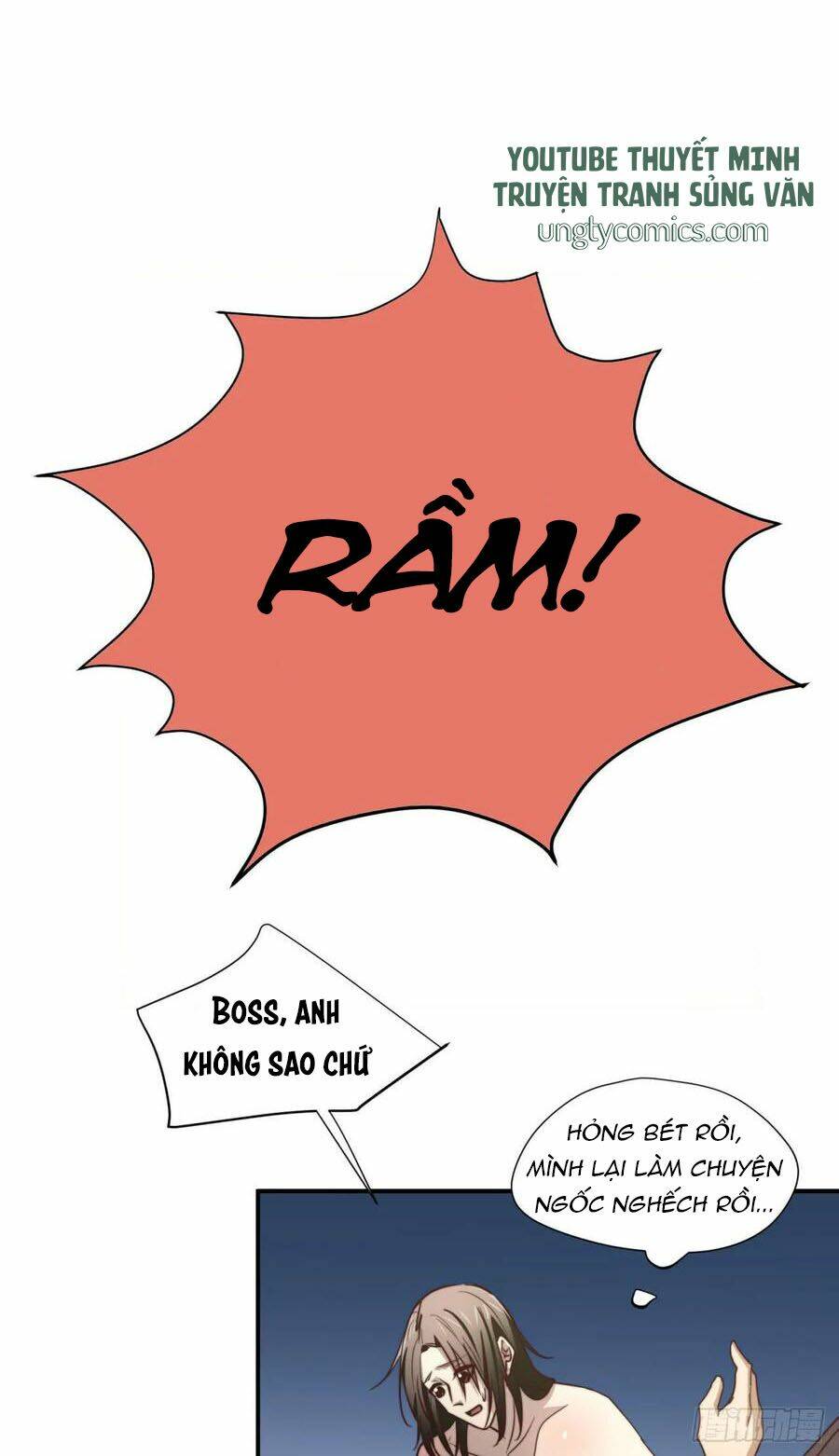 Đơn Phương Yêu Thầm Anh: Chapter 65