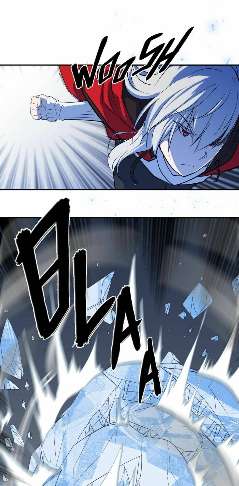 Gods Reborn: Chapter 30
