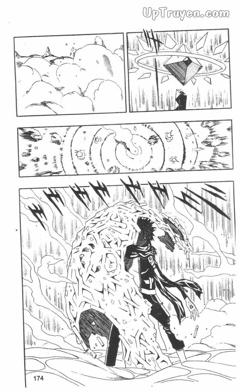 Cuộc Phiêu Lưu Của Quỷ Satan: Chapter 72