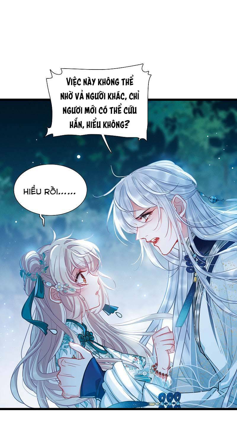 Danh Kiếm Chủng: Chapter 28