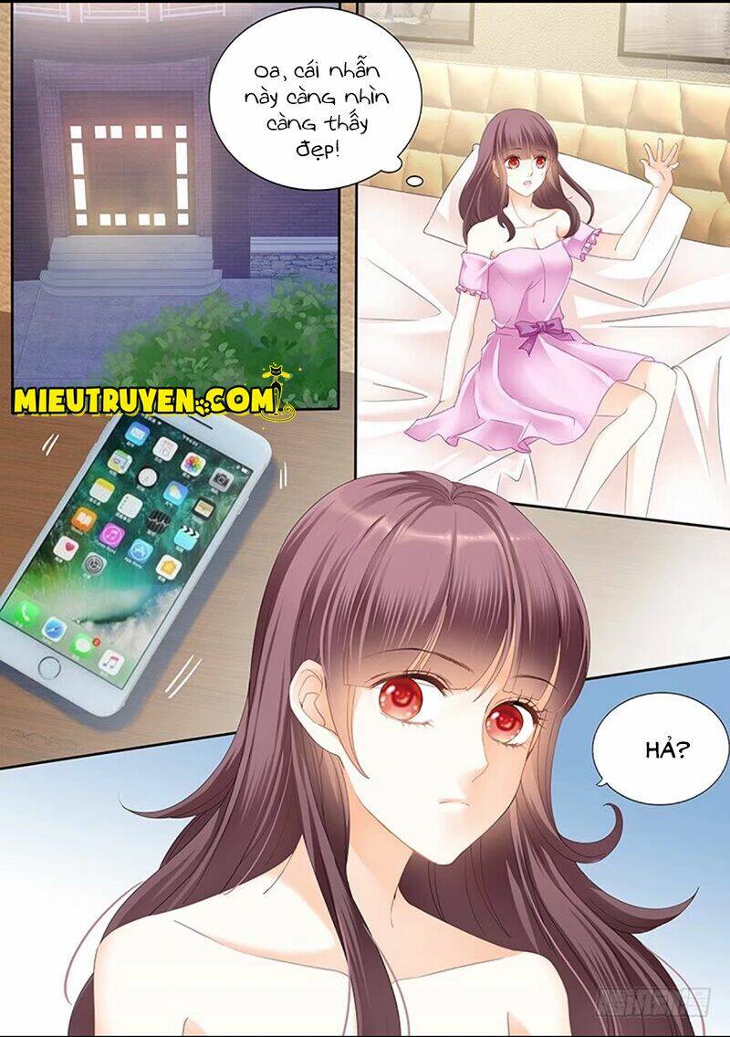 Thiểm Hôn Kiều Thê: Chapter 146