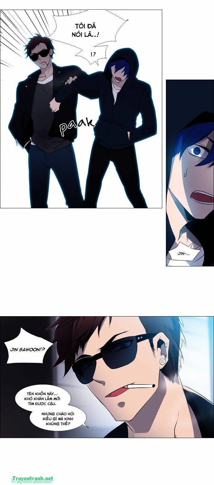 Wonted: Chapter 133