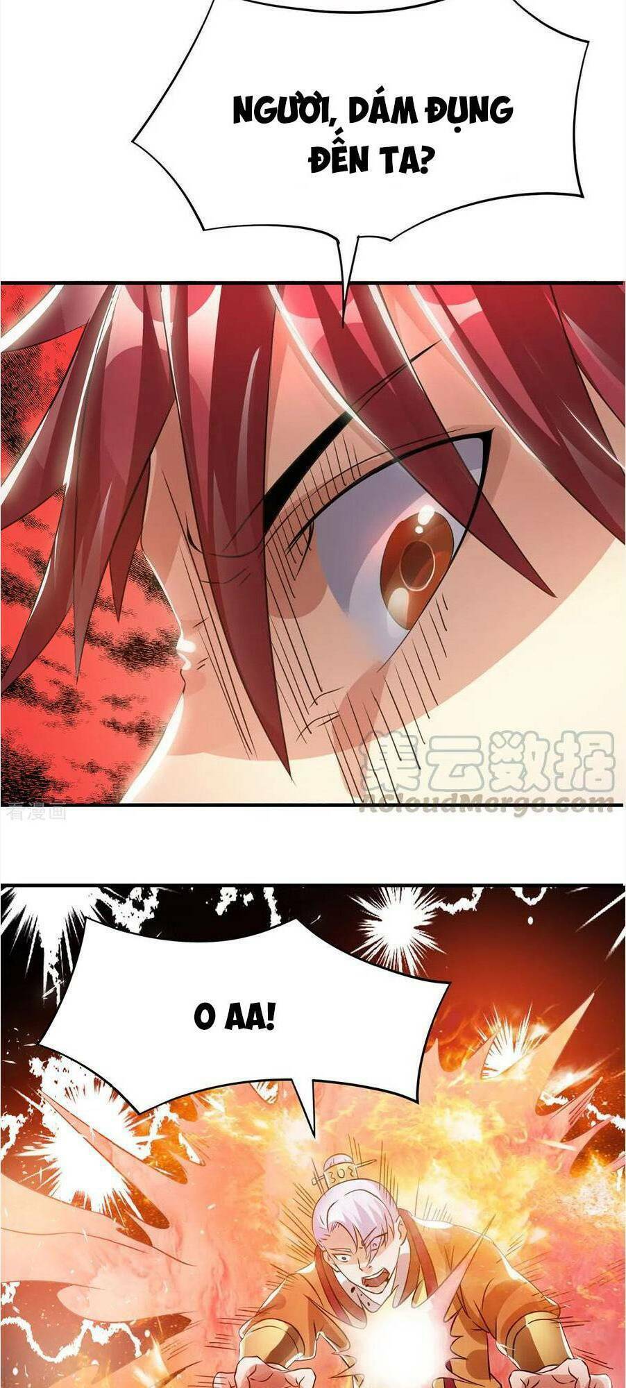 Tiên Vương Trùng Sinh: Chapter 116