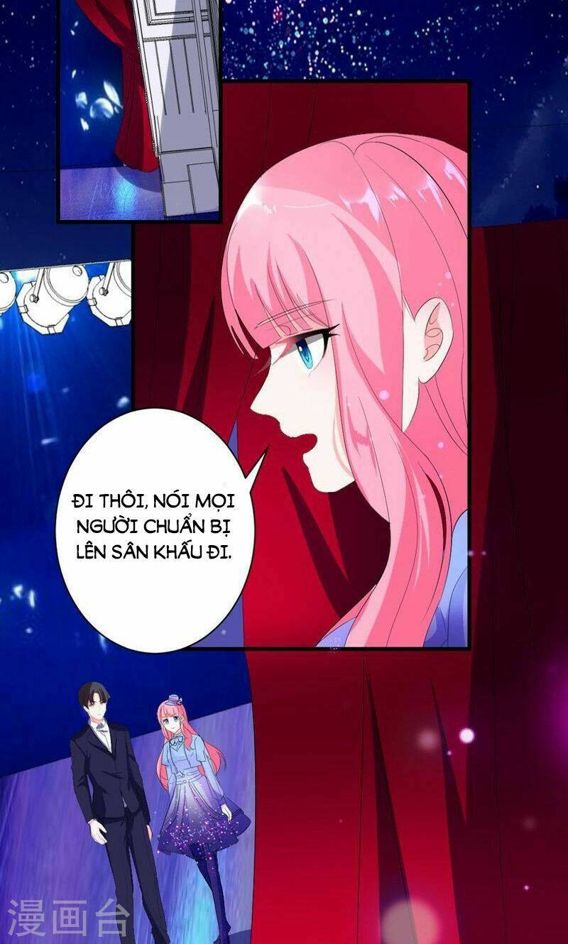 Này! Đừng Động Vào Phô Mai Của Tôi: Chapter 40