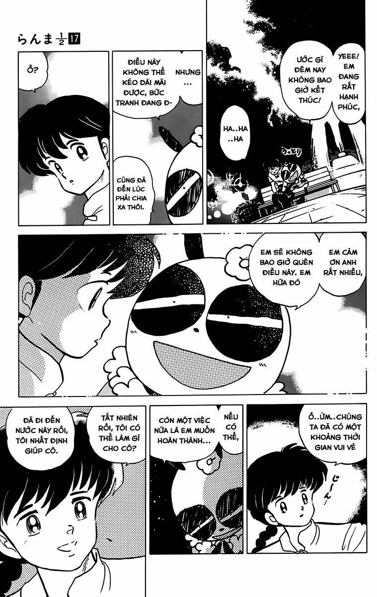 Suối Lời Nguyền: Chapter 179